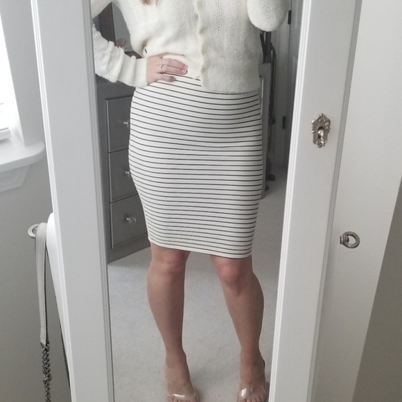 Ann Taylor Dresses & Skirts - 2 Midi Skirts
